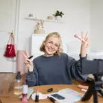Как оформить отношения с блогером за процент от продаж (коллаборация с блогерами)?